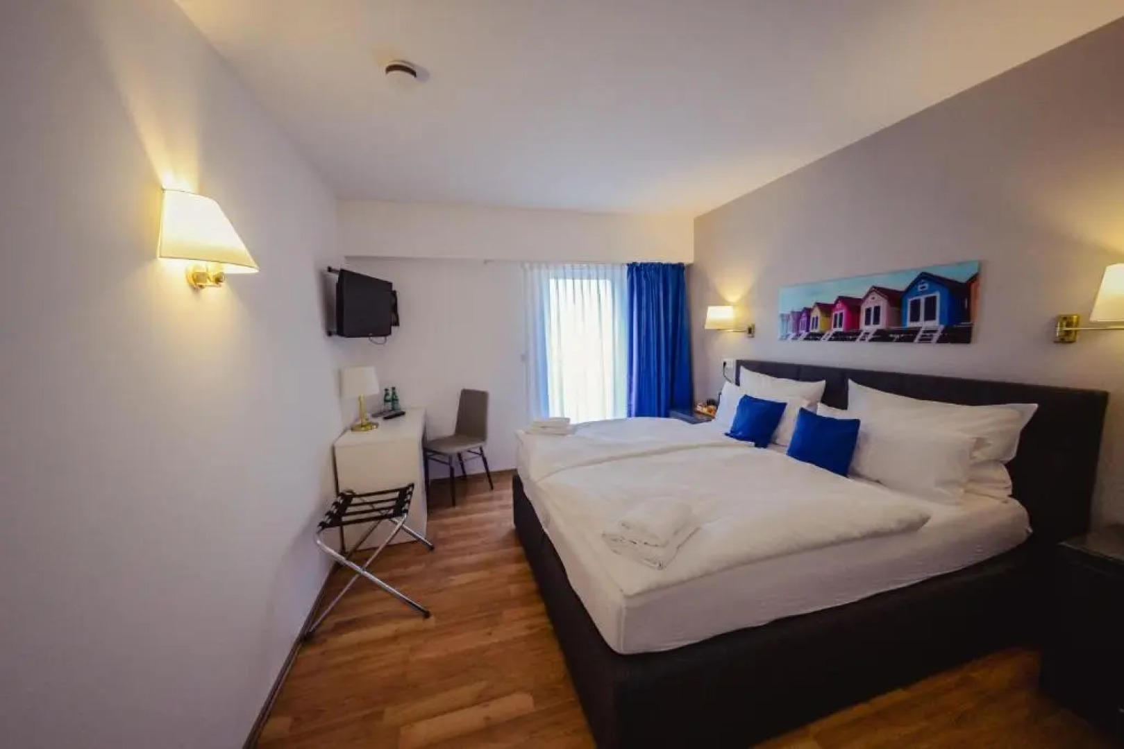 Hotel-Restaurant Osterather Hof