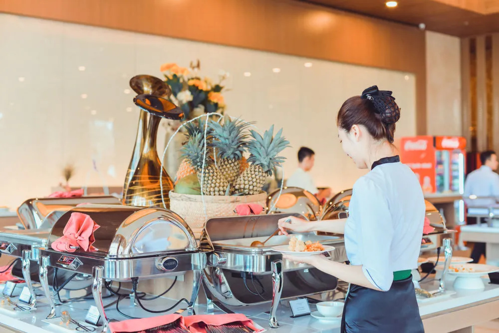 Muong Thanh Luxury Ca Mau Hotel