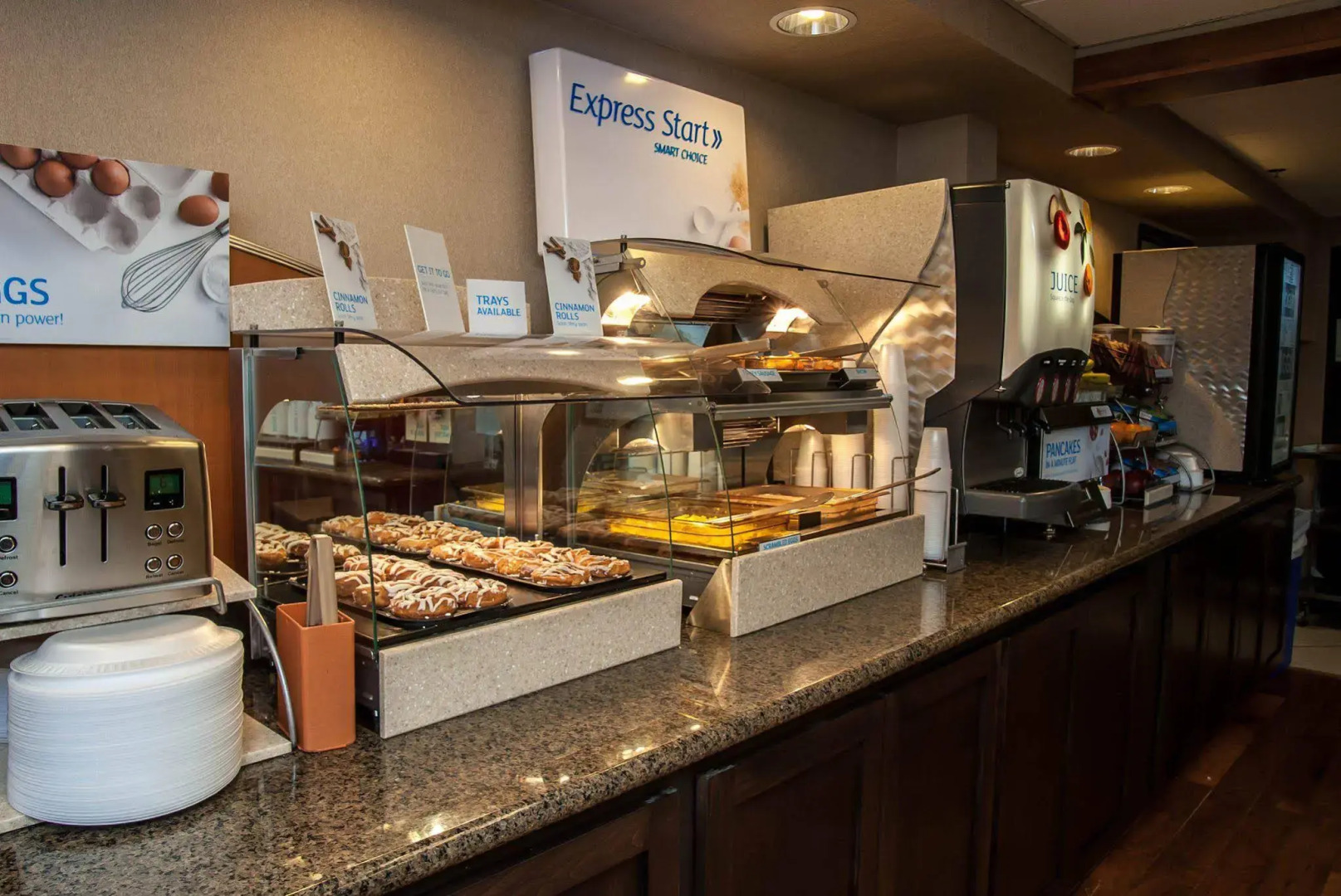 Holiday Inn Express Airport - Tucson by IHG