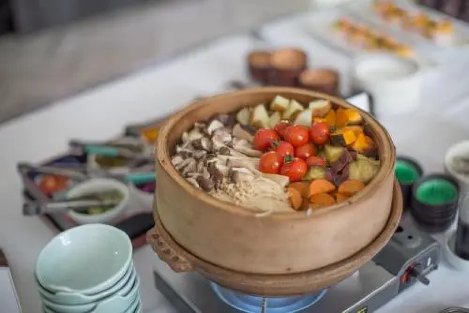 Miyakonojo Green Hotel