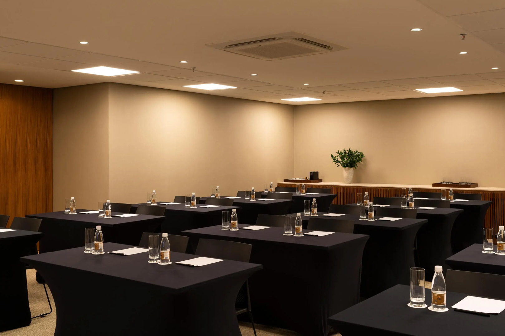 Hotel Fasano Belo Horizonte