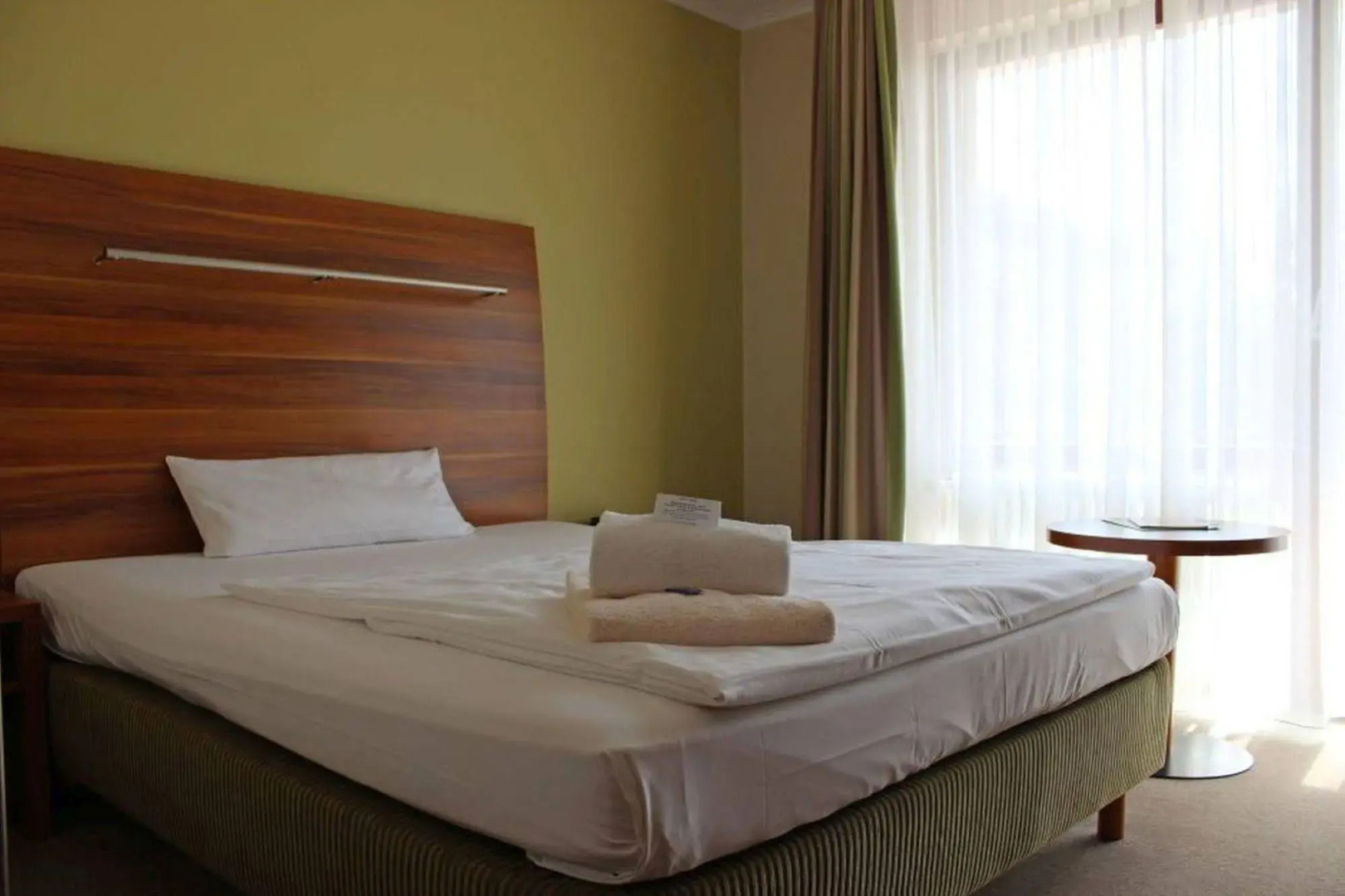 Aqualux Wellness & Tagungshotel
