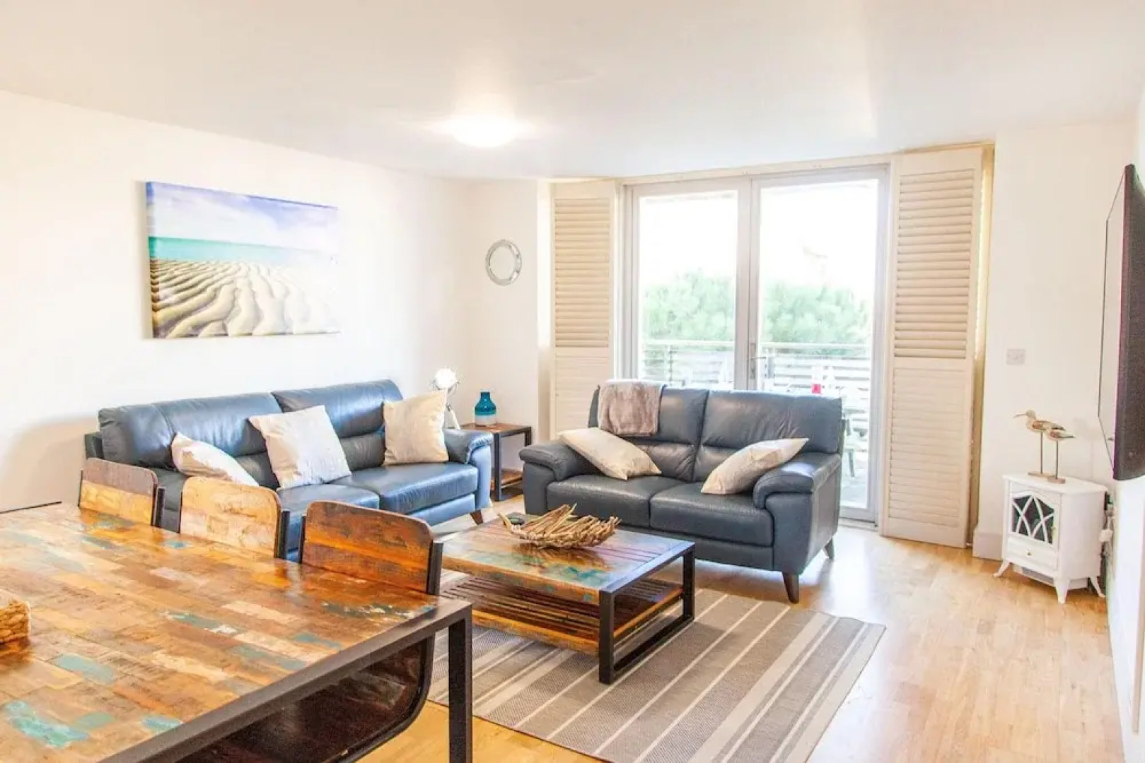 Dream Beach House With Amazing Views