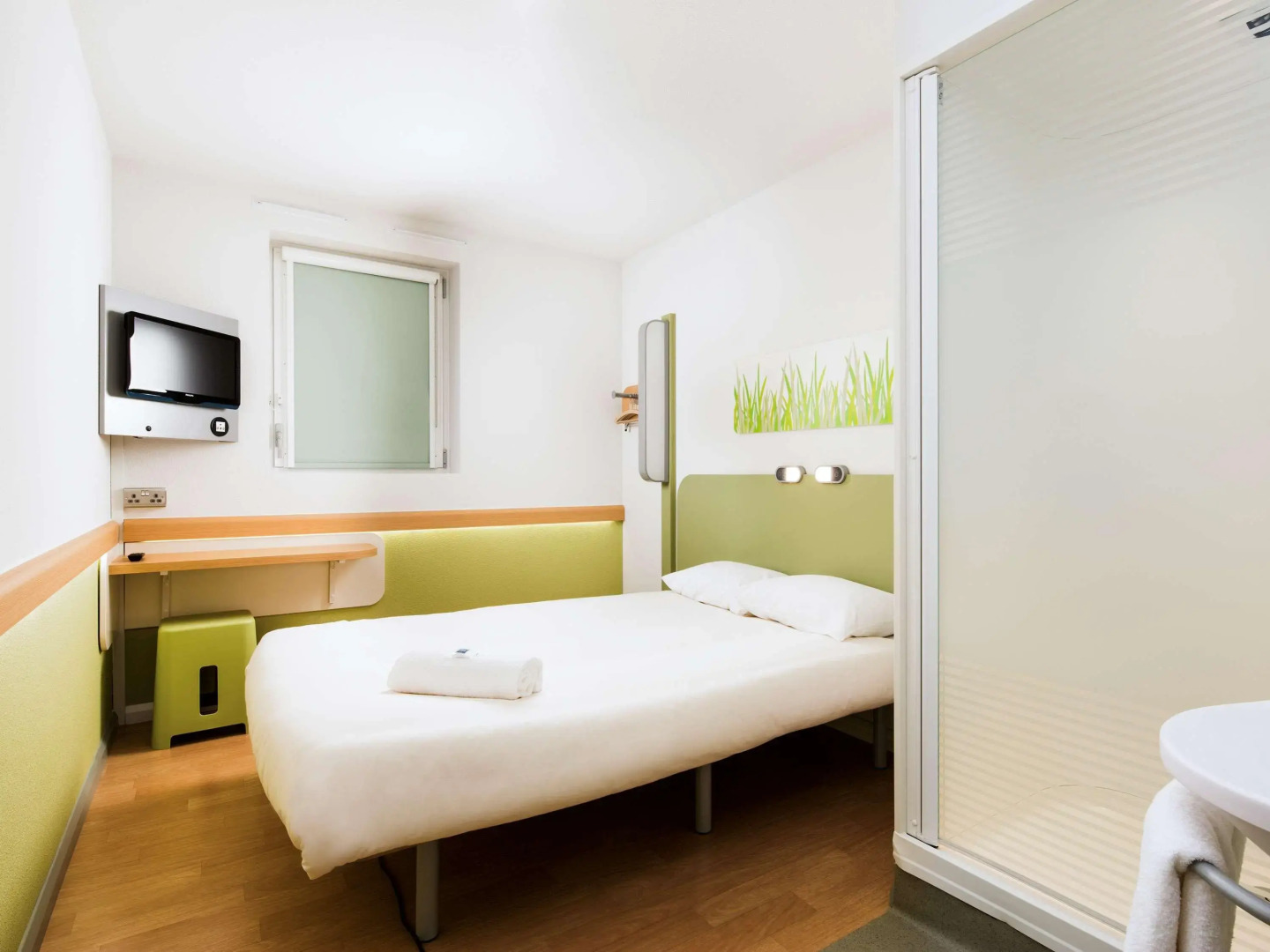 Ibis Budget London Whitechapel