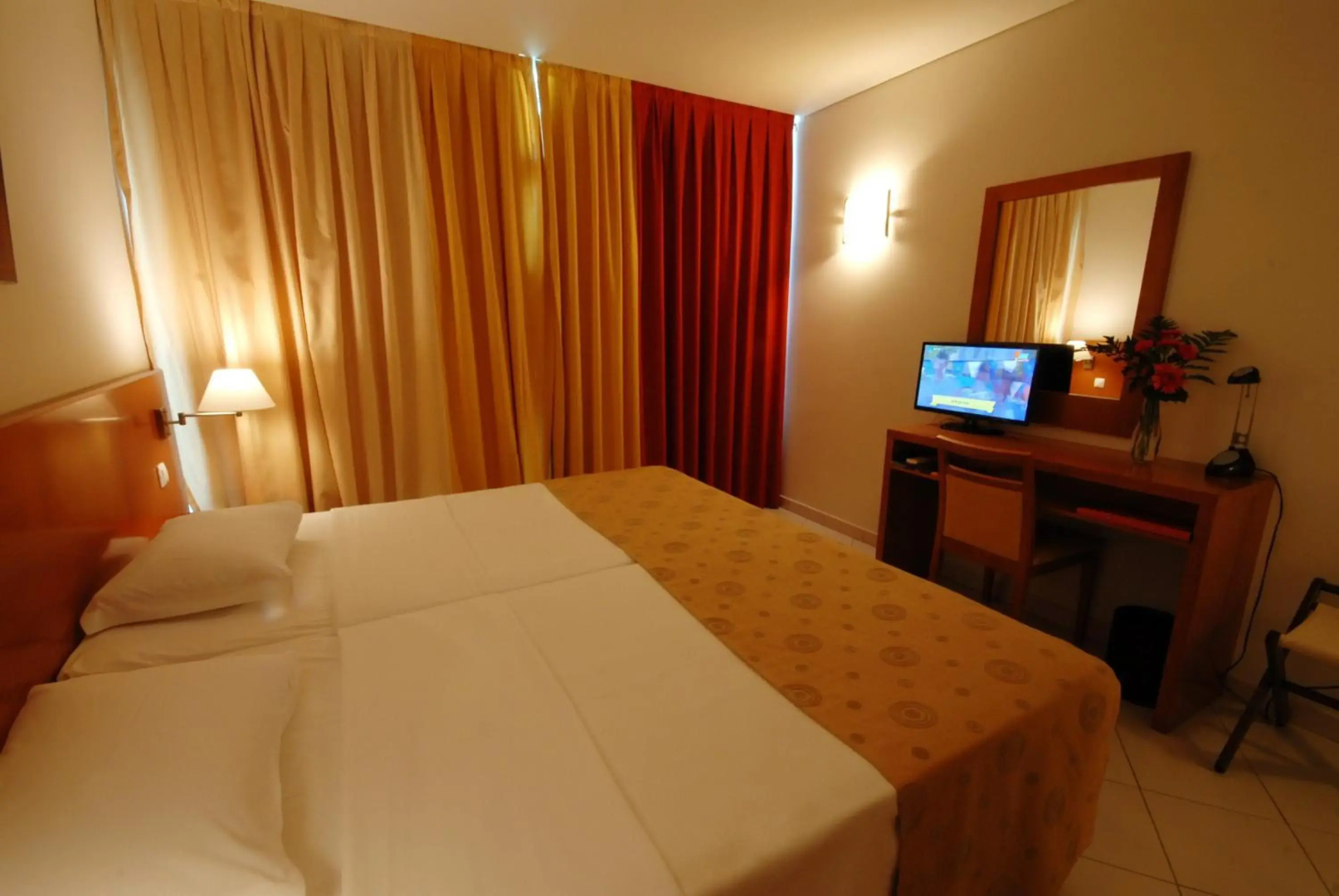 Hotel Sao Sebastiao de Boliqueime