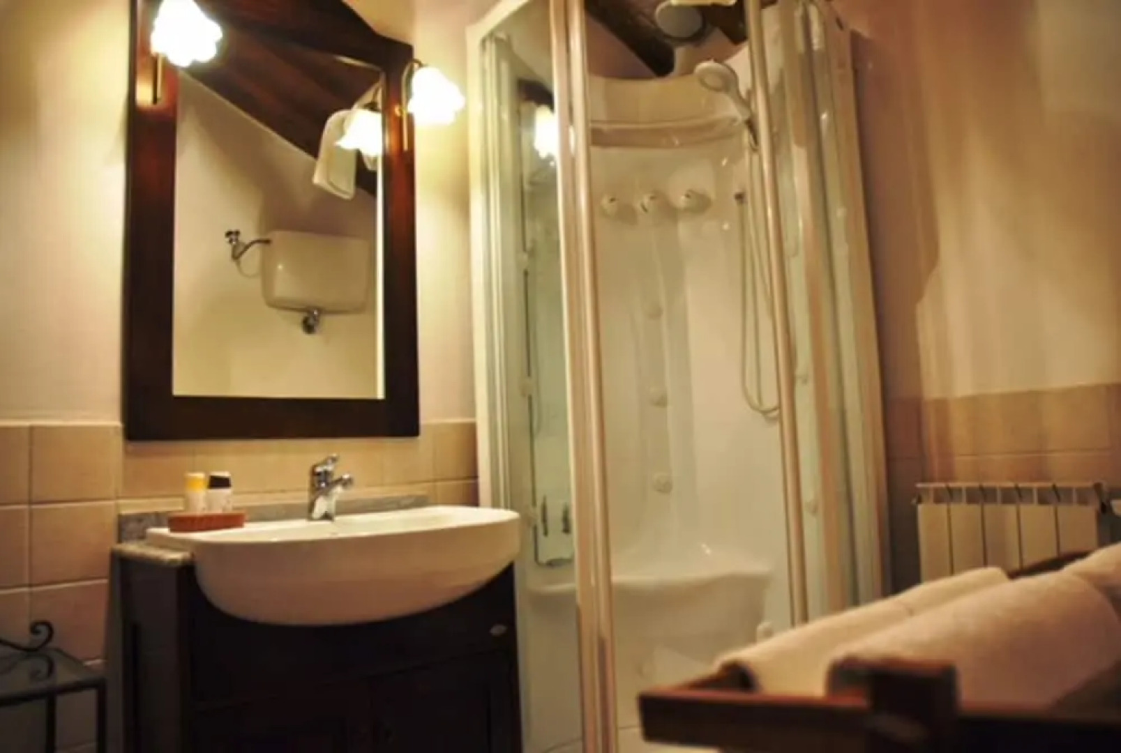 Agriturismo Podere La Paolina