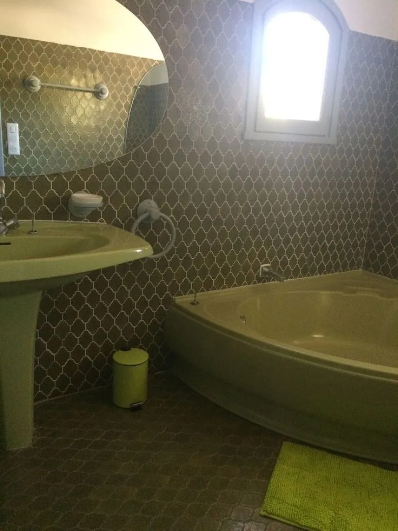 Maison D Hotes Naturiste Villa Paulana