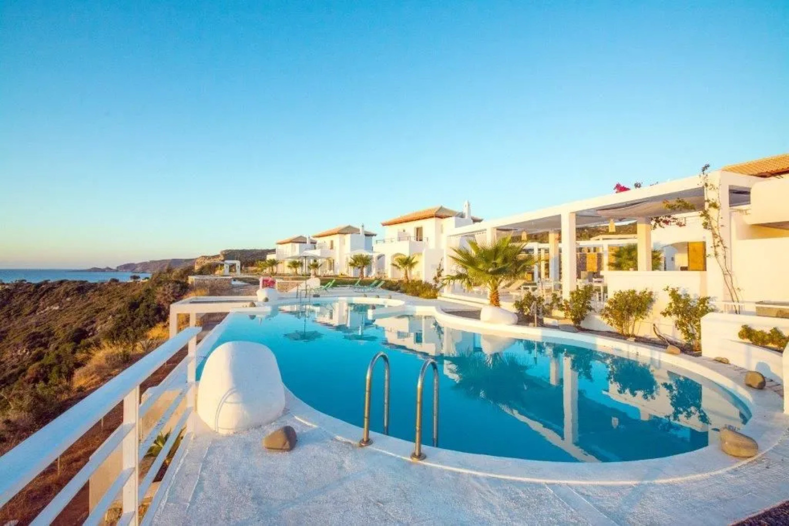 Kaladi Rock Eco Resort