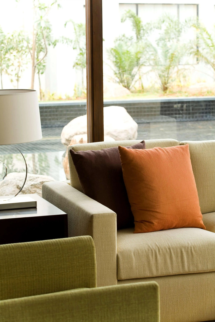 Hyatt Hyderabad Gachibowli