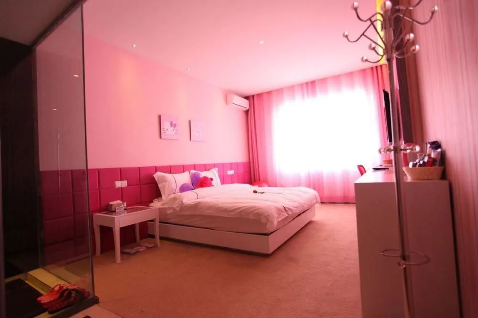 Aishang Hotel Yinchuan