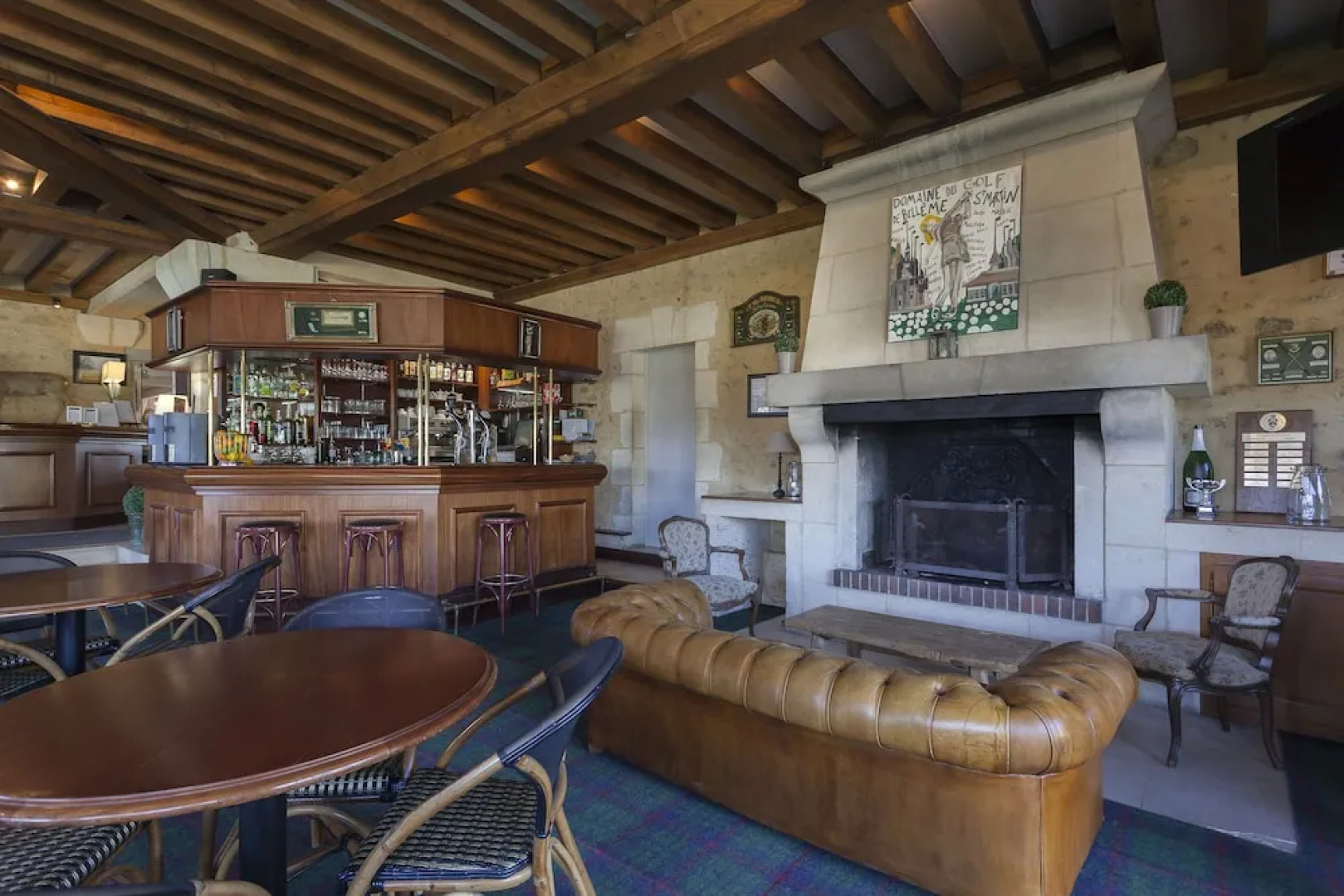 Normandy Country Club