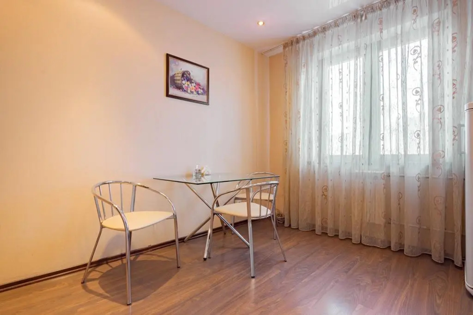 Апартаменты на улице 78-й Добровольческой Бригады 4