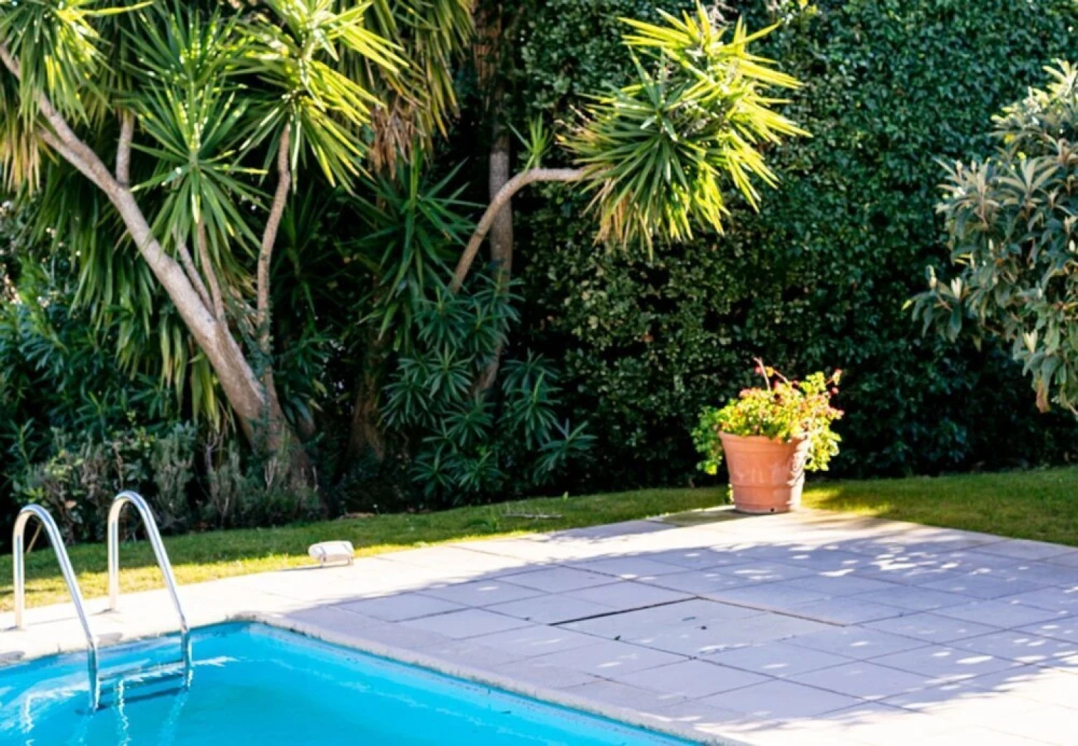 Villa Pibonson VI4194 by Riviera Holiday