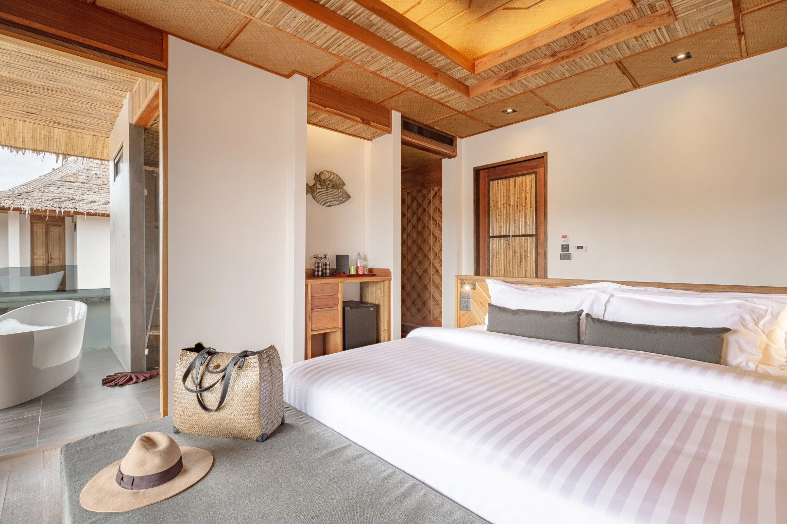 Venice Krabi Villa Resort