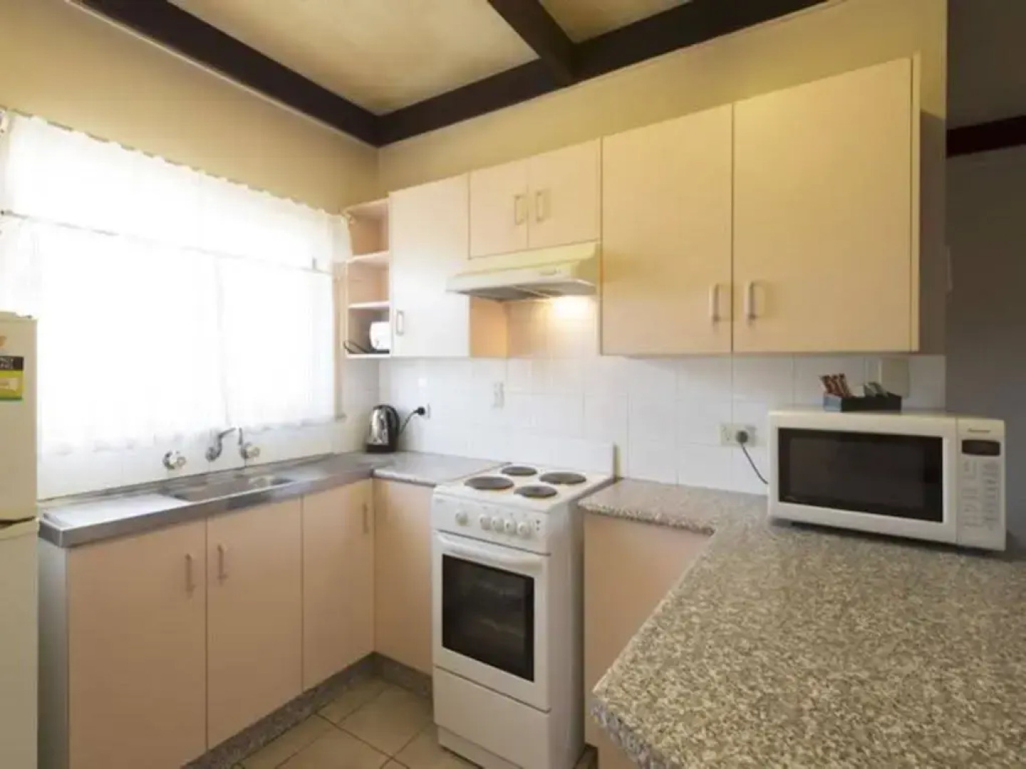 City Centre Apartments