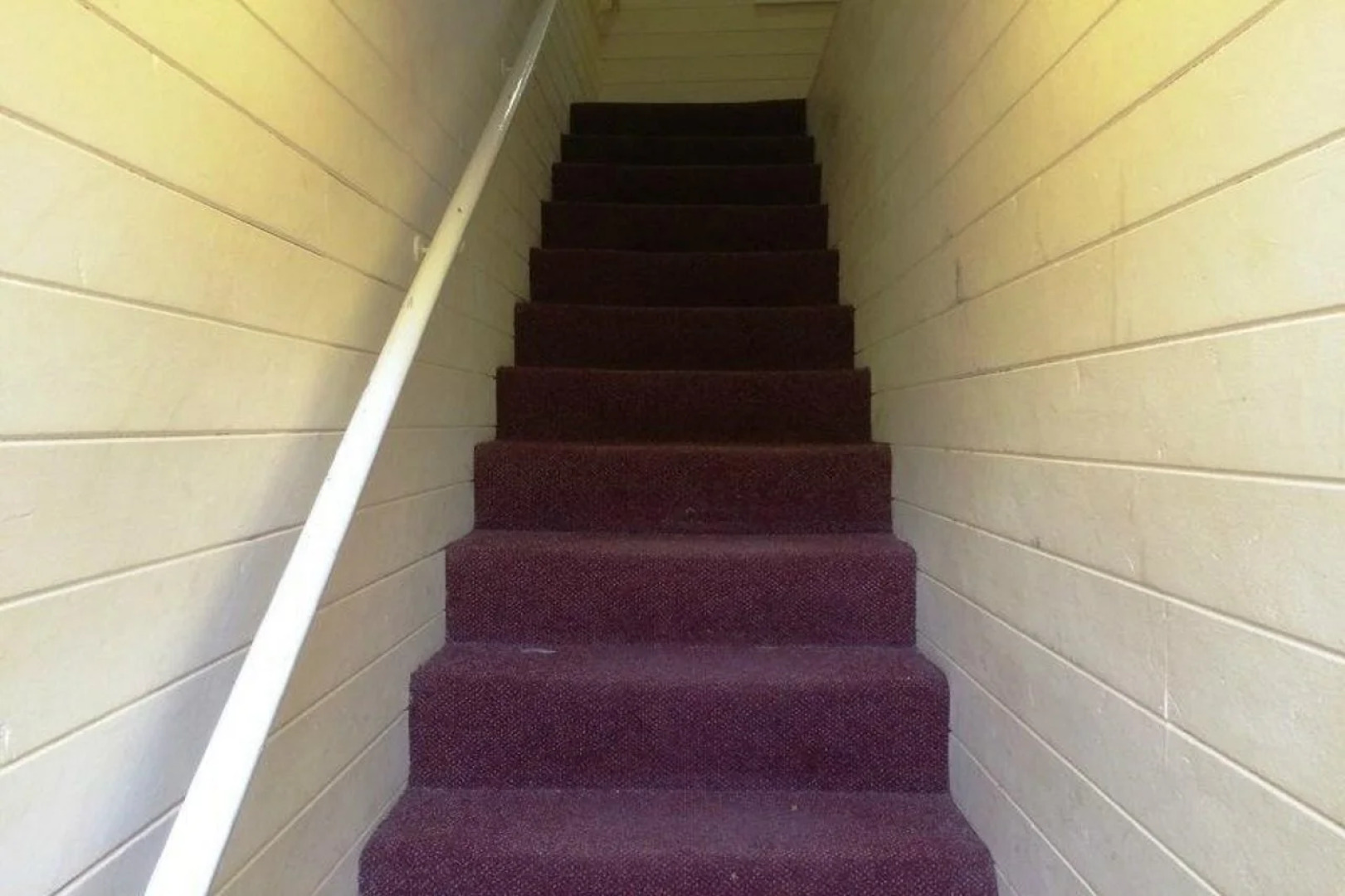 The Royal Victoria Hotel