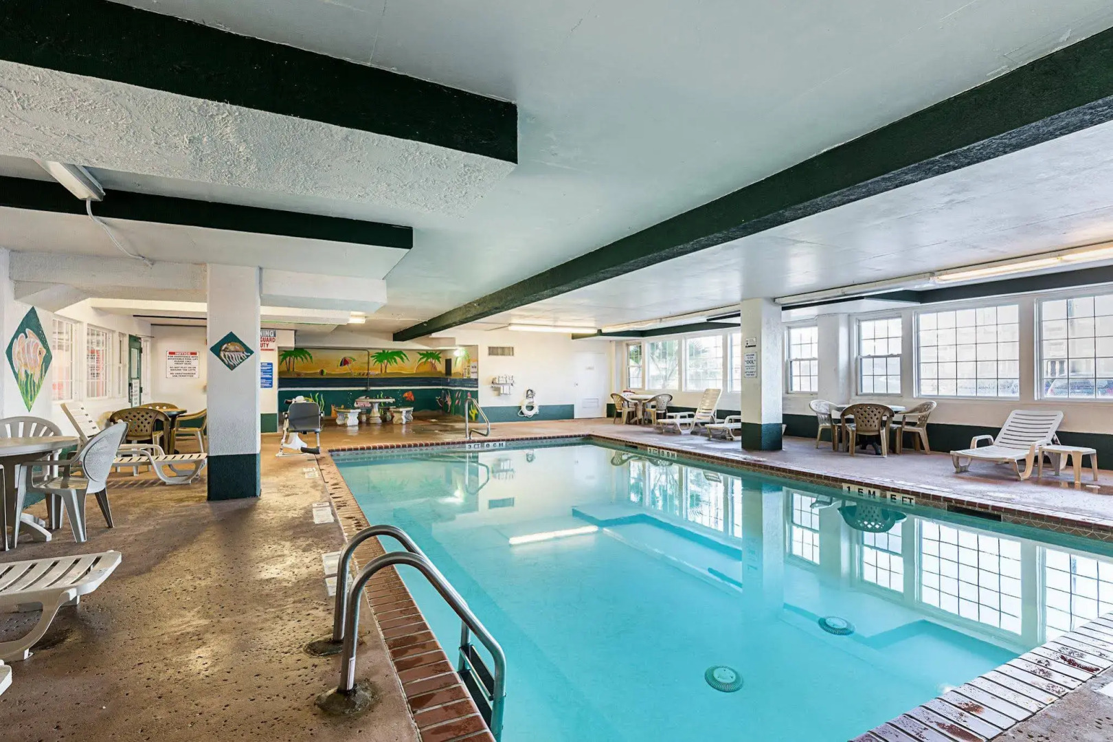 Quality Inn & Suites Galveston - Beachfront