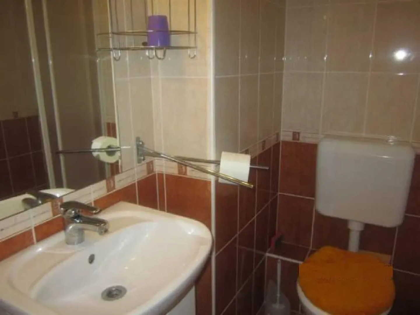 Gyöngyvirág Üdülő – Mario Apartman