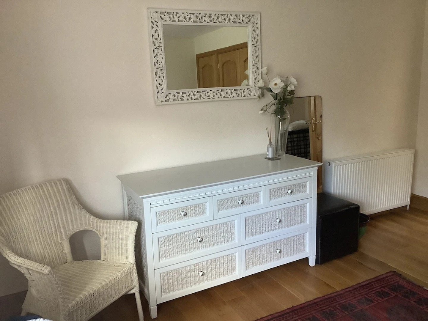 Comfy 3-bedroom Cottage in Newtonmore, Cairngorms