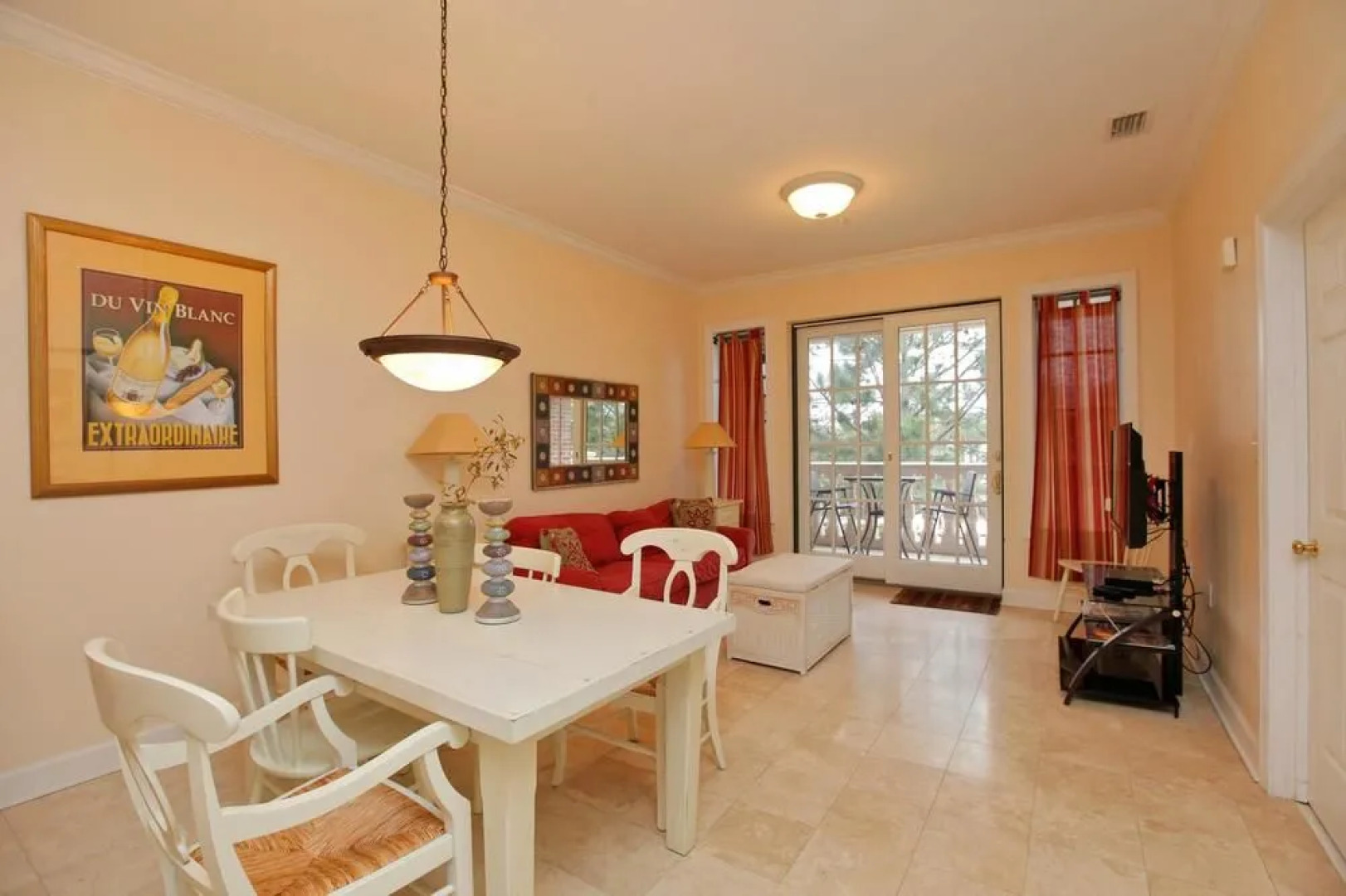 Village of South Walton by Panhandle Getaways