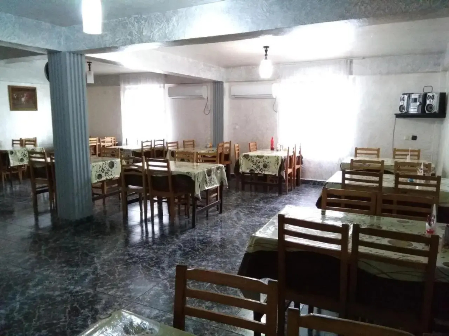 Guest House Nika & Nina