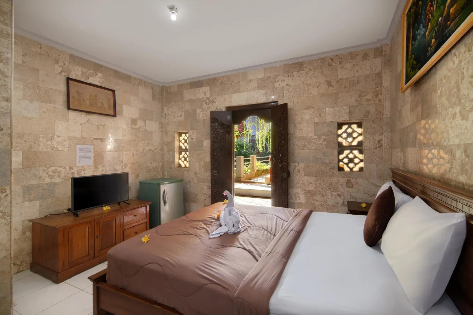 Hotel Lumbung Sari Legian