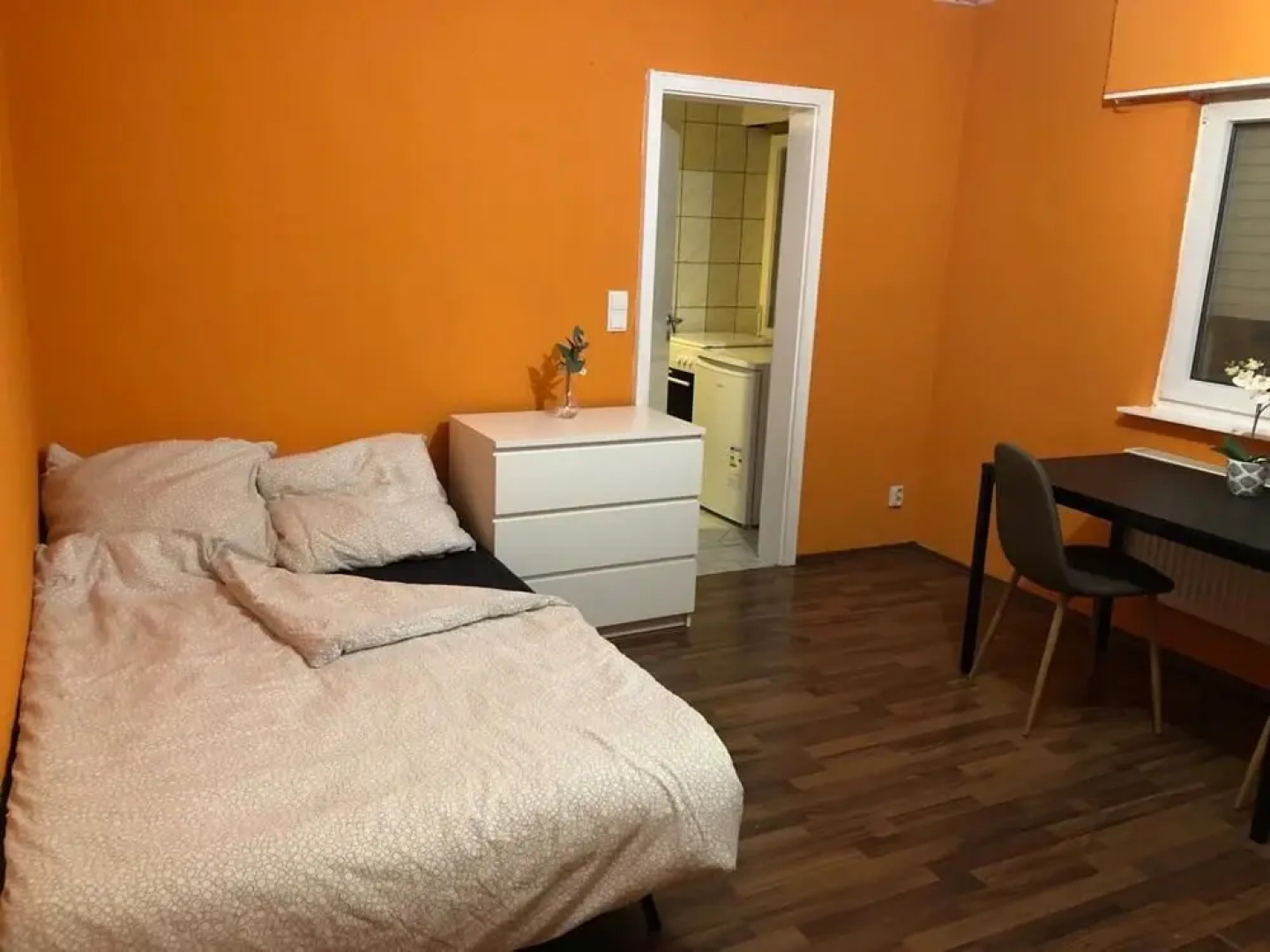 Heidelberg Monteurapart