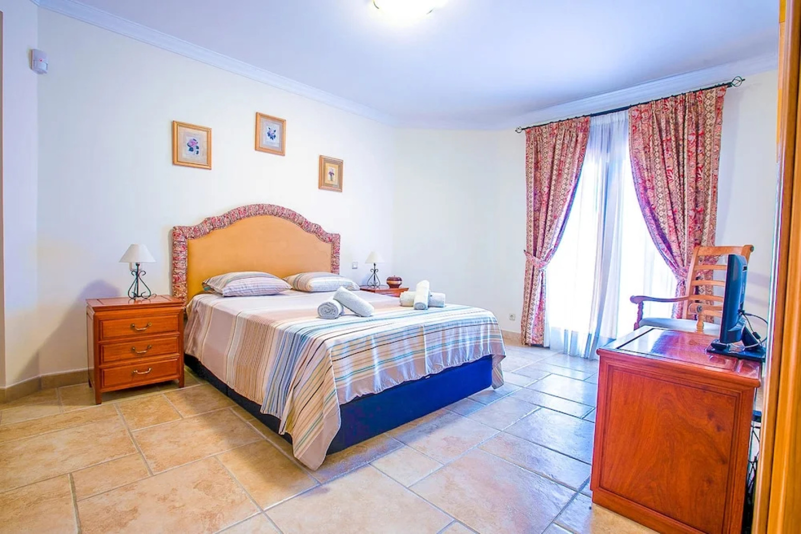 OleHolidays Villa James Dean junto a Golf y Hotel Villa Padierna