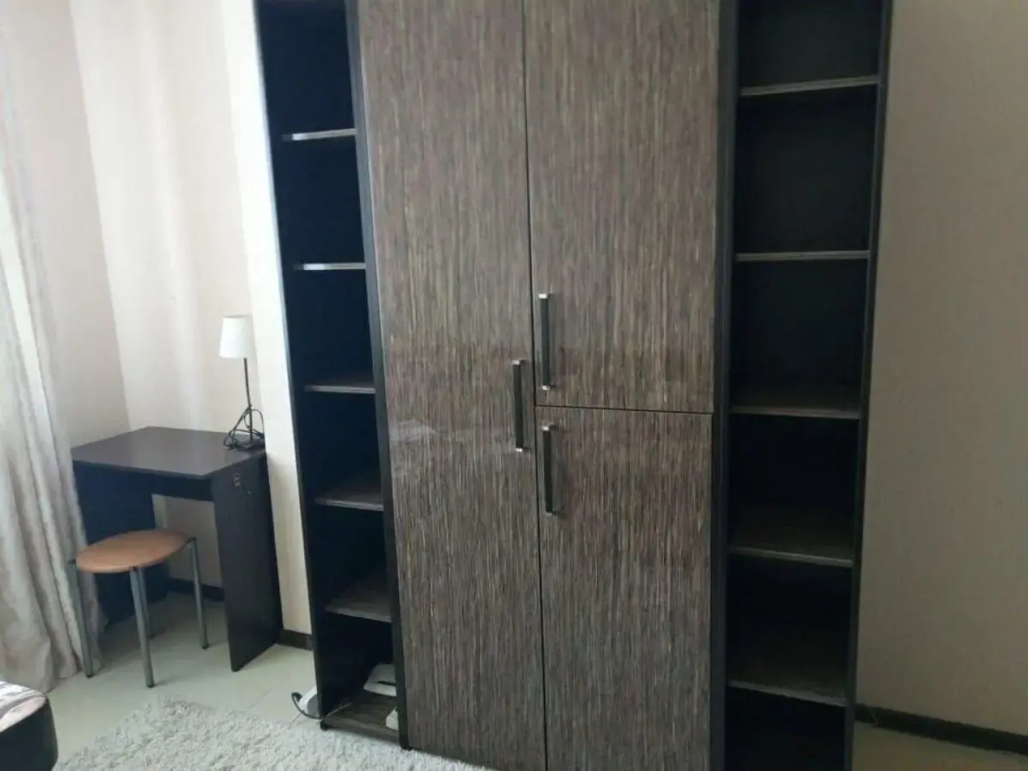 Апартаменты на улице Псекупская, 54