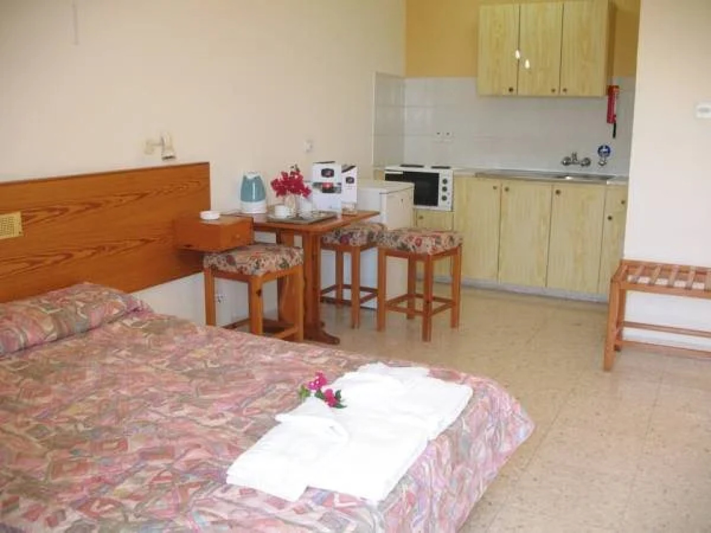 Bougainvillea Apartments