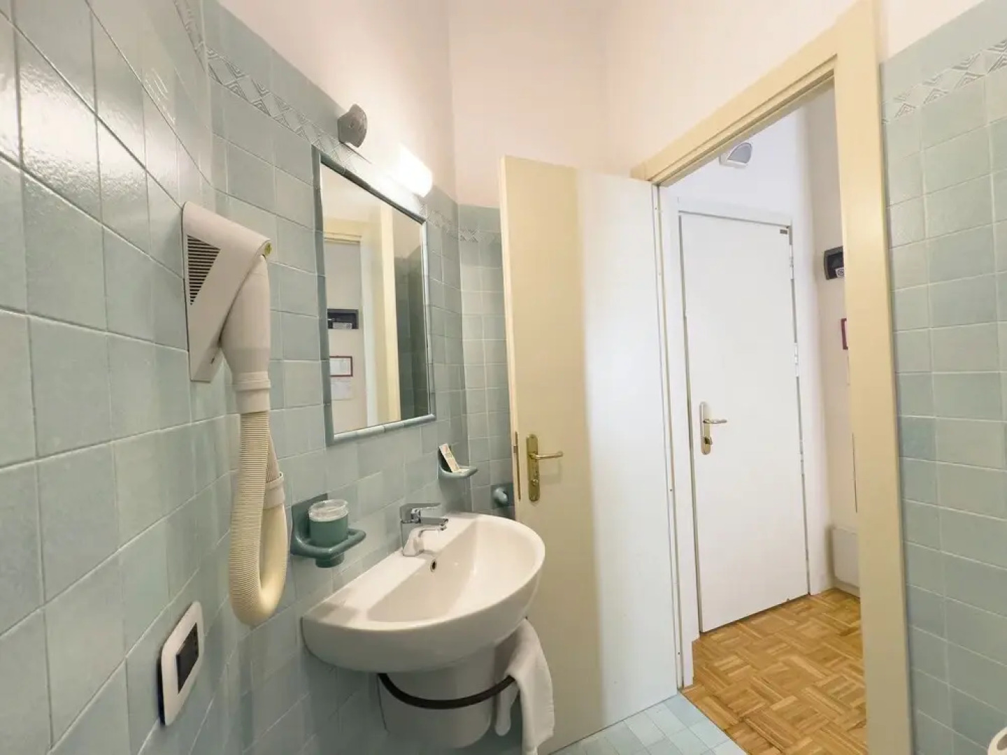 Hotel Astoria Fidenza