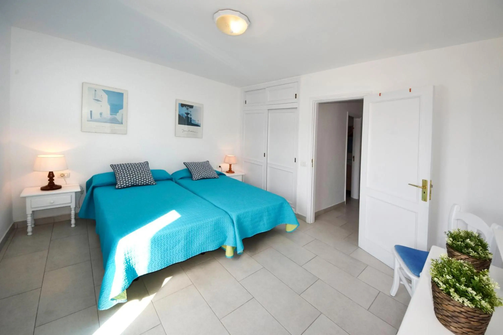 Punta N 5 - Vivienda vacacional