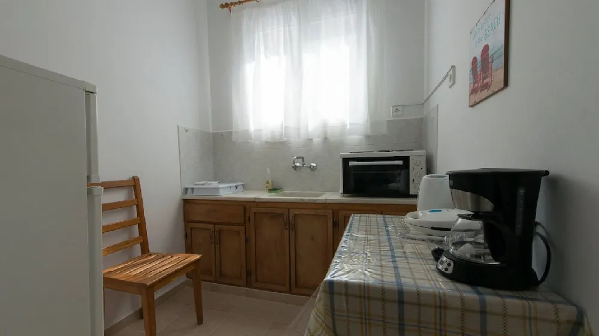 Hotel Apartments Elena