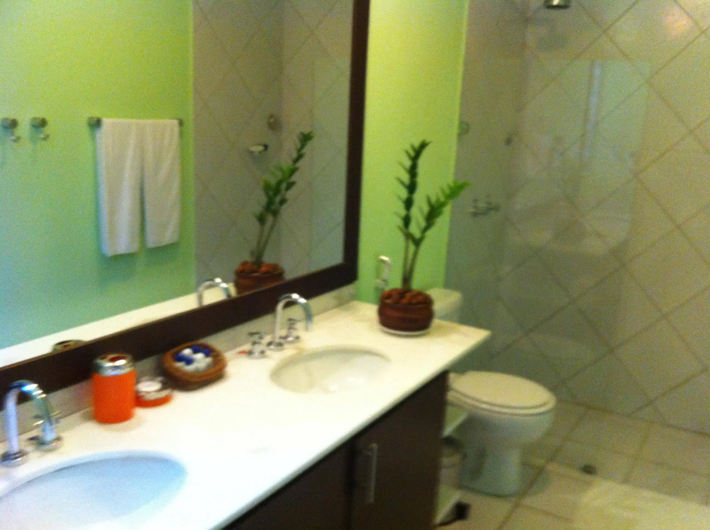 Pousada dos Girassóis