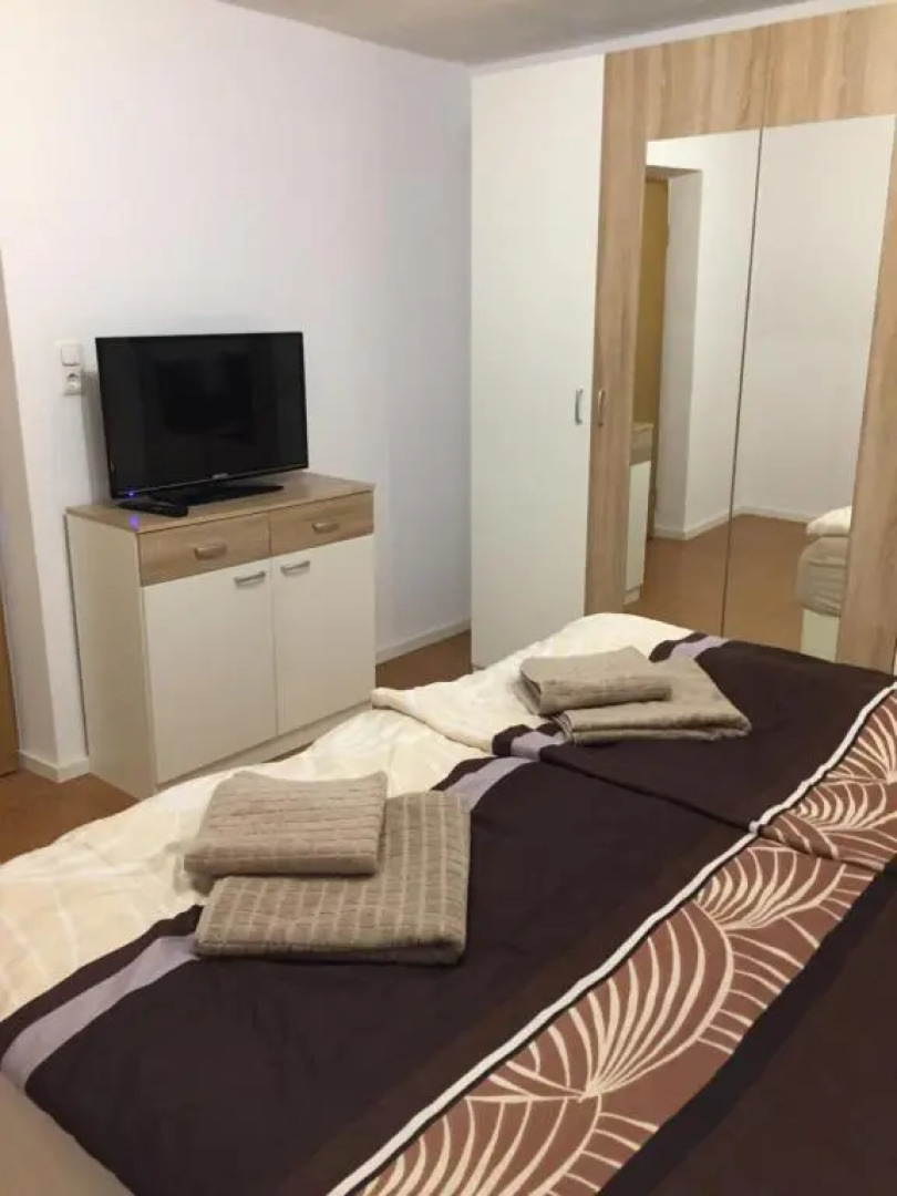 Ferienwohnung Auszeit