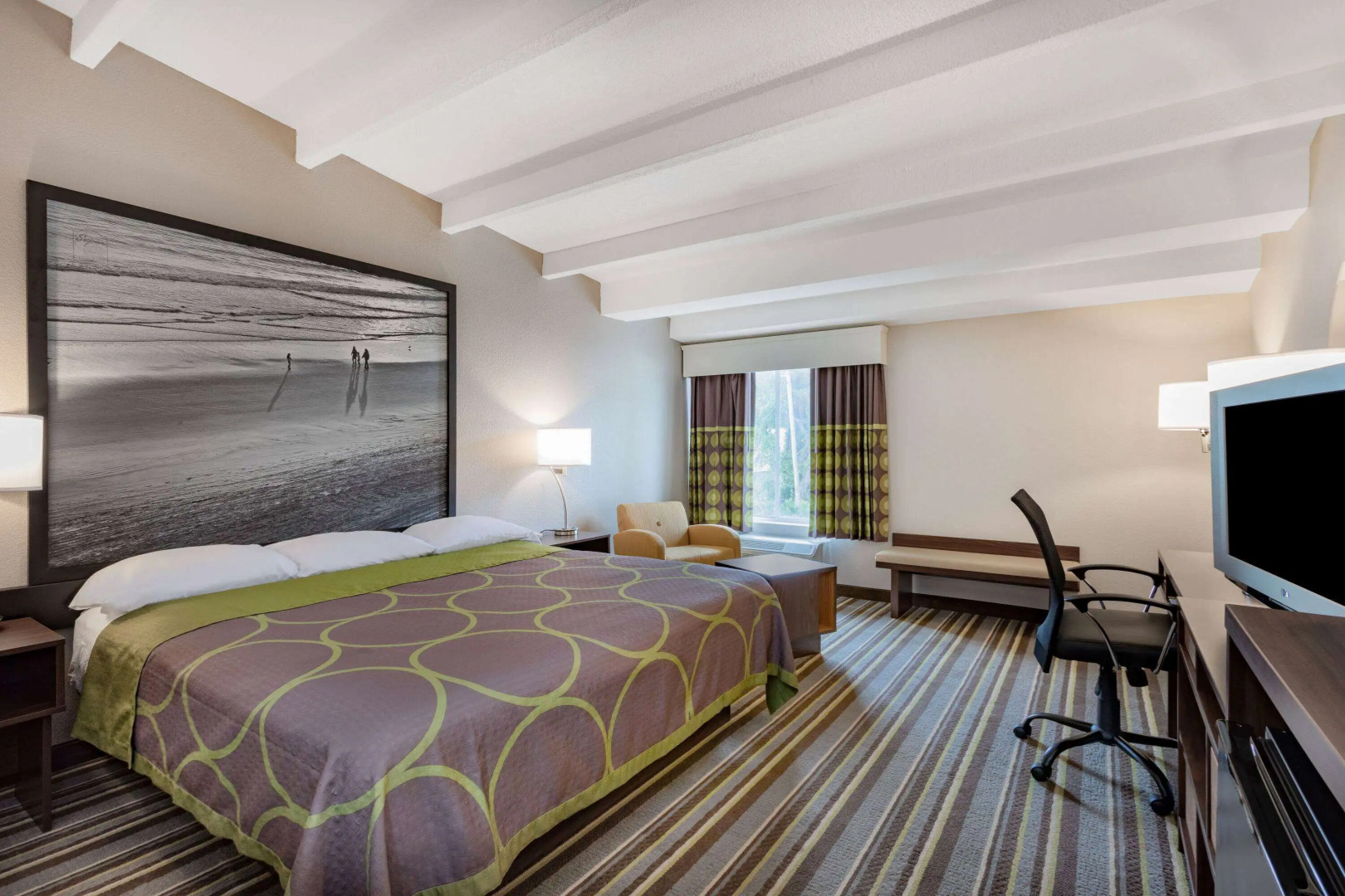 Super 8 by Wyndham Melbourne