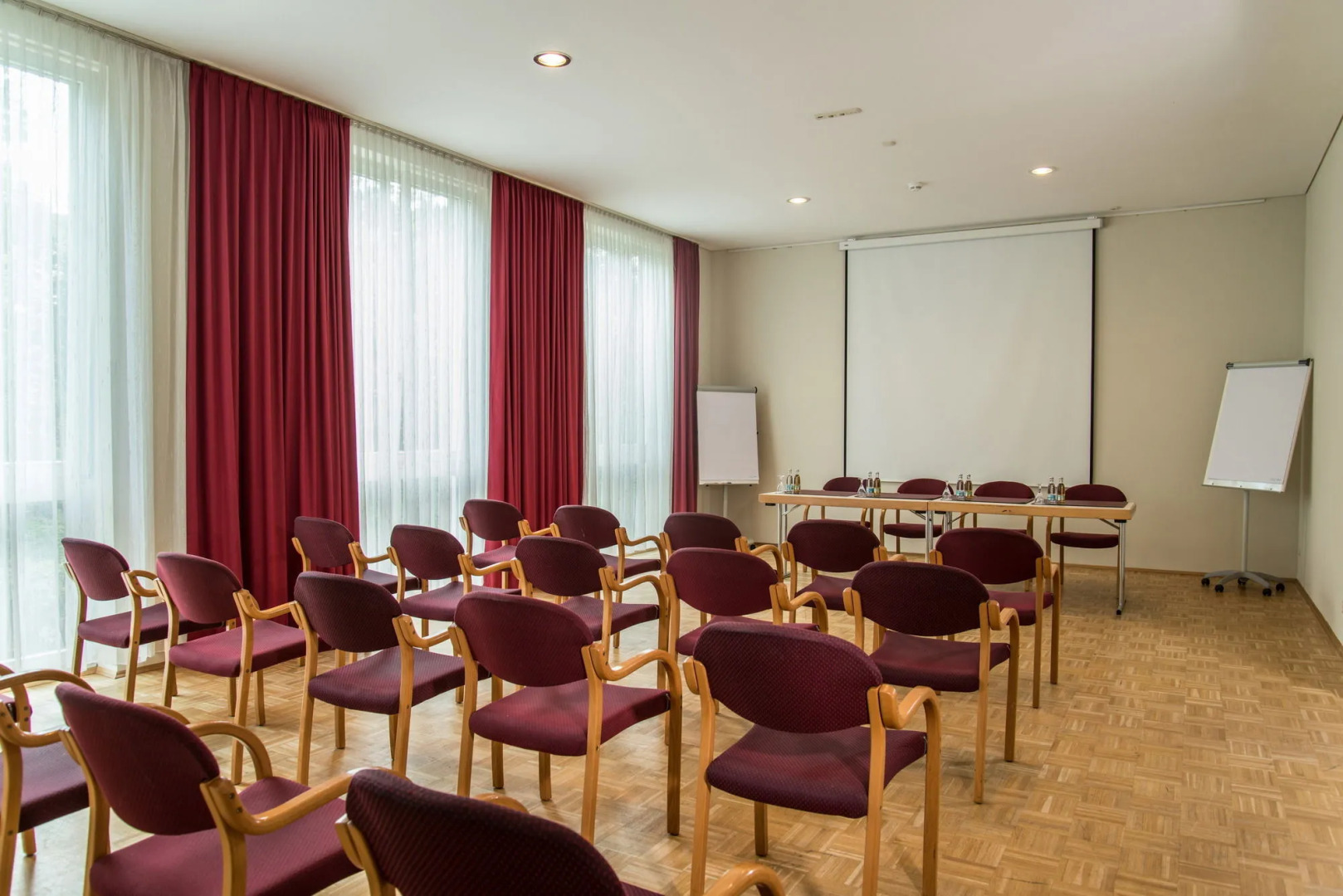 Hotel Glockenhof Eisenach