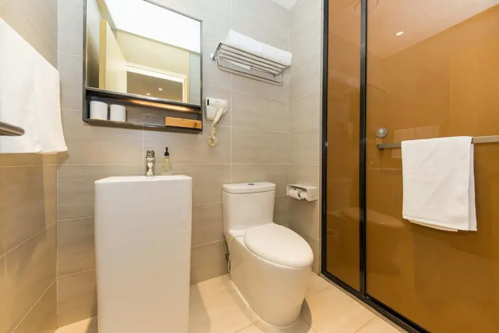 Ji Hotel Shanghai Lujiazui Pudong South Road