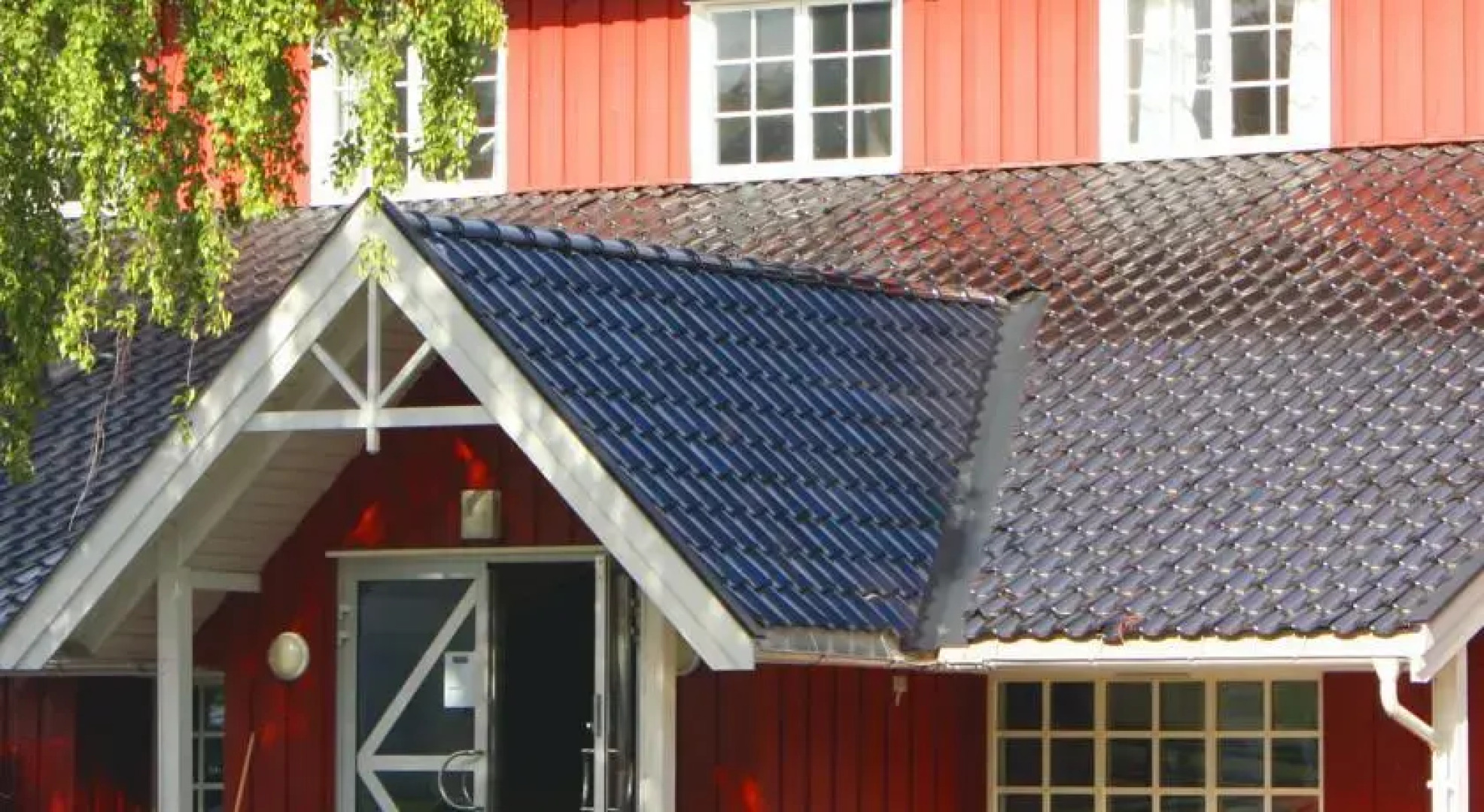 Ringerike Sommerhotell