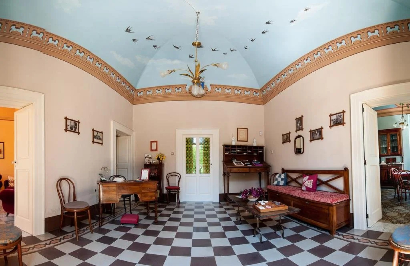 Tenuta Colavecchio B&B