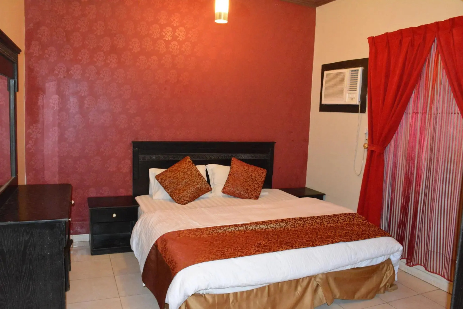 Al Eairy Furnished Apartments Jizan 1