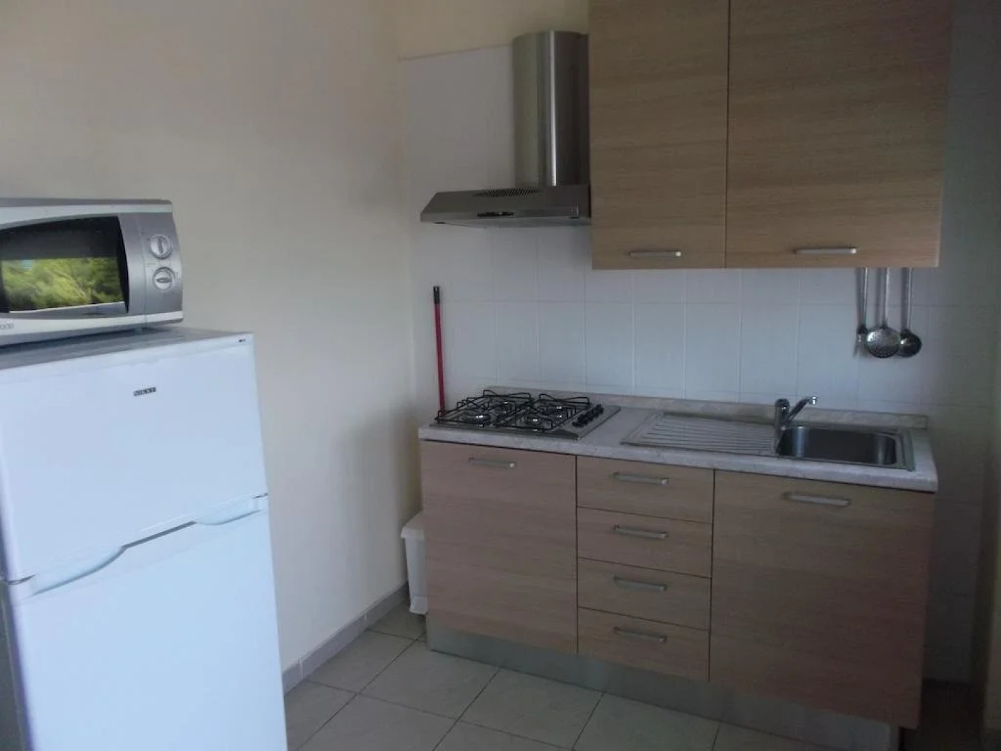 Hotel Residence Milano