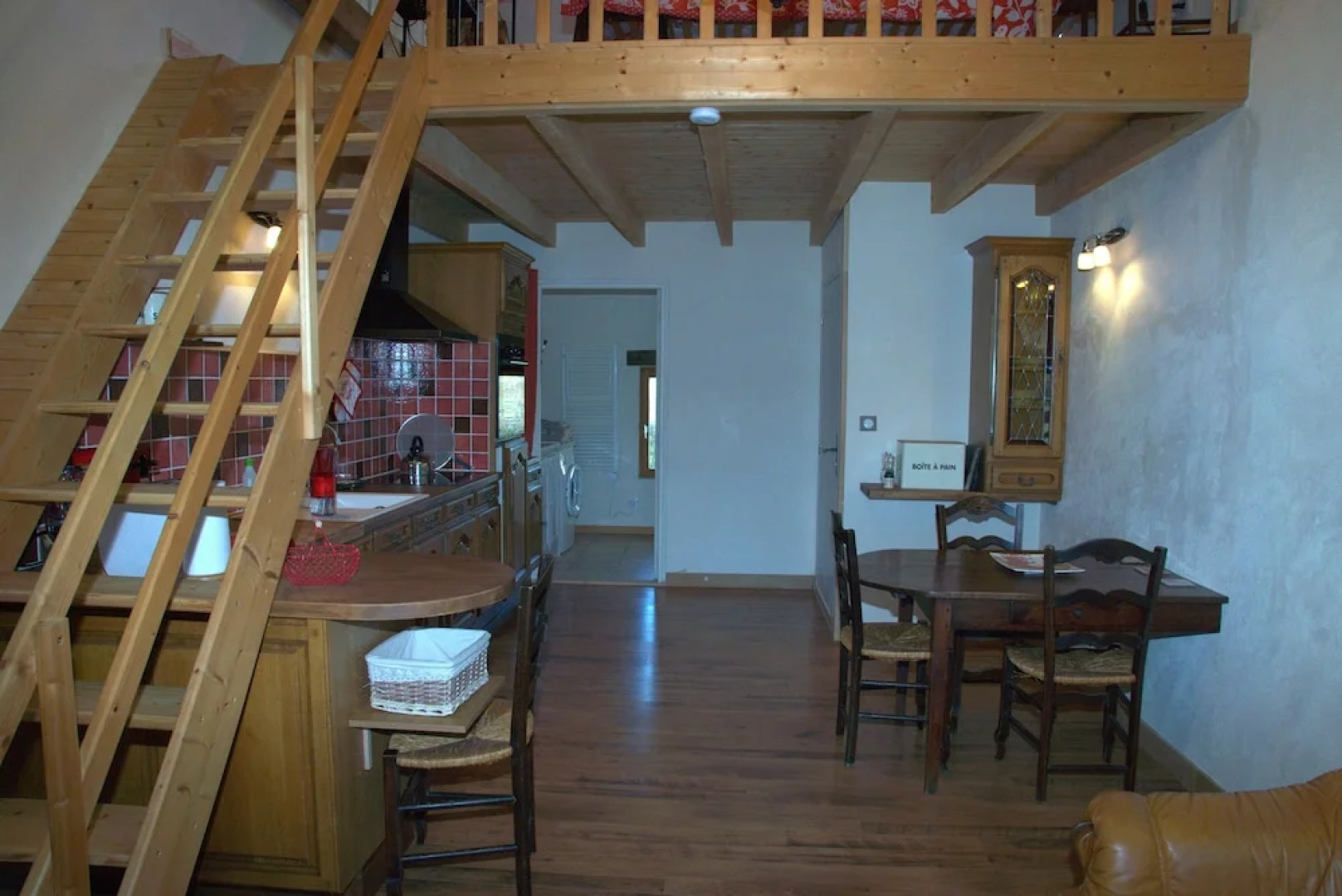 La Colline de Dialuc