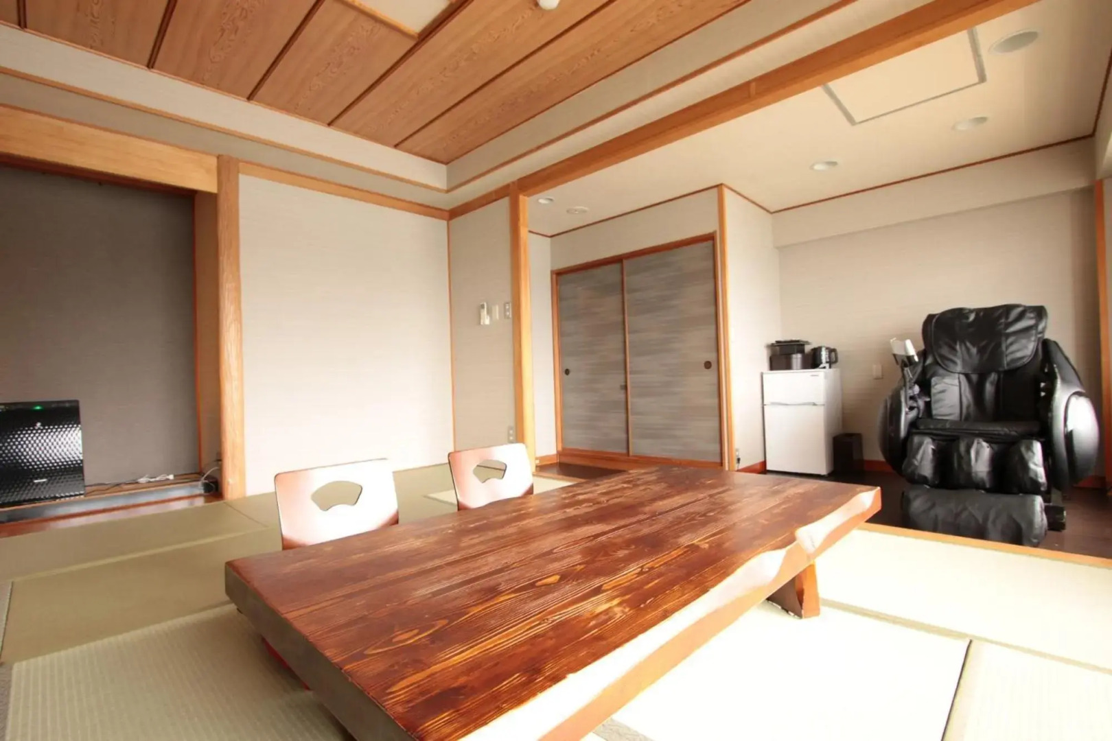 Ooedo Onsen Monogatari Toi Marine Hotel