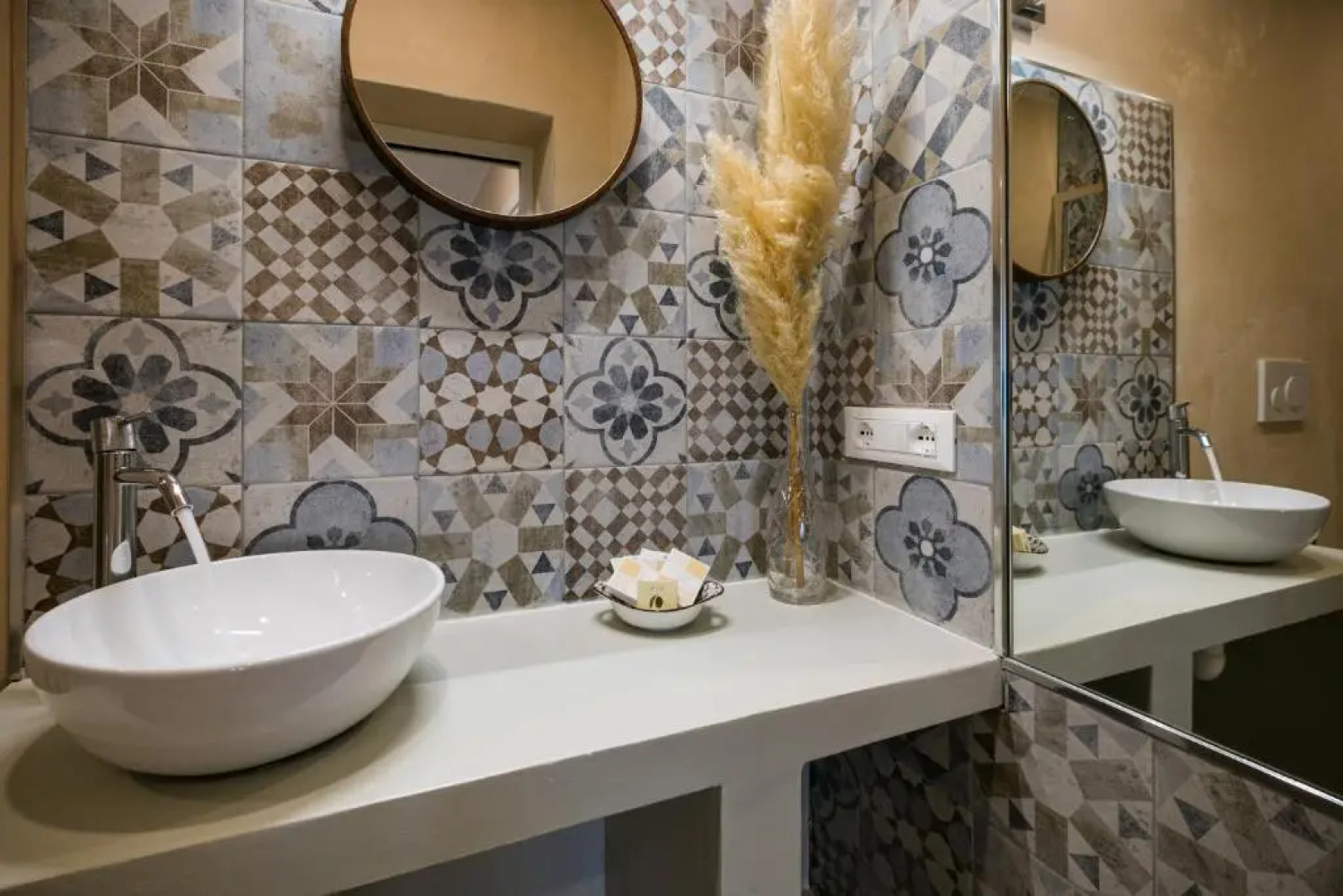 INTiO  natural home concept