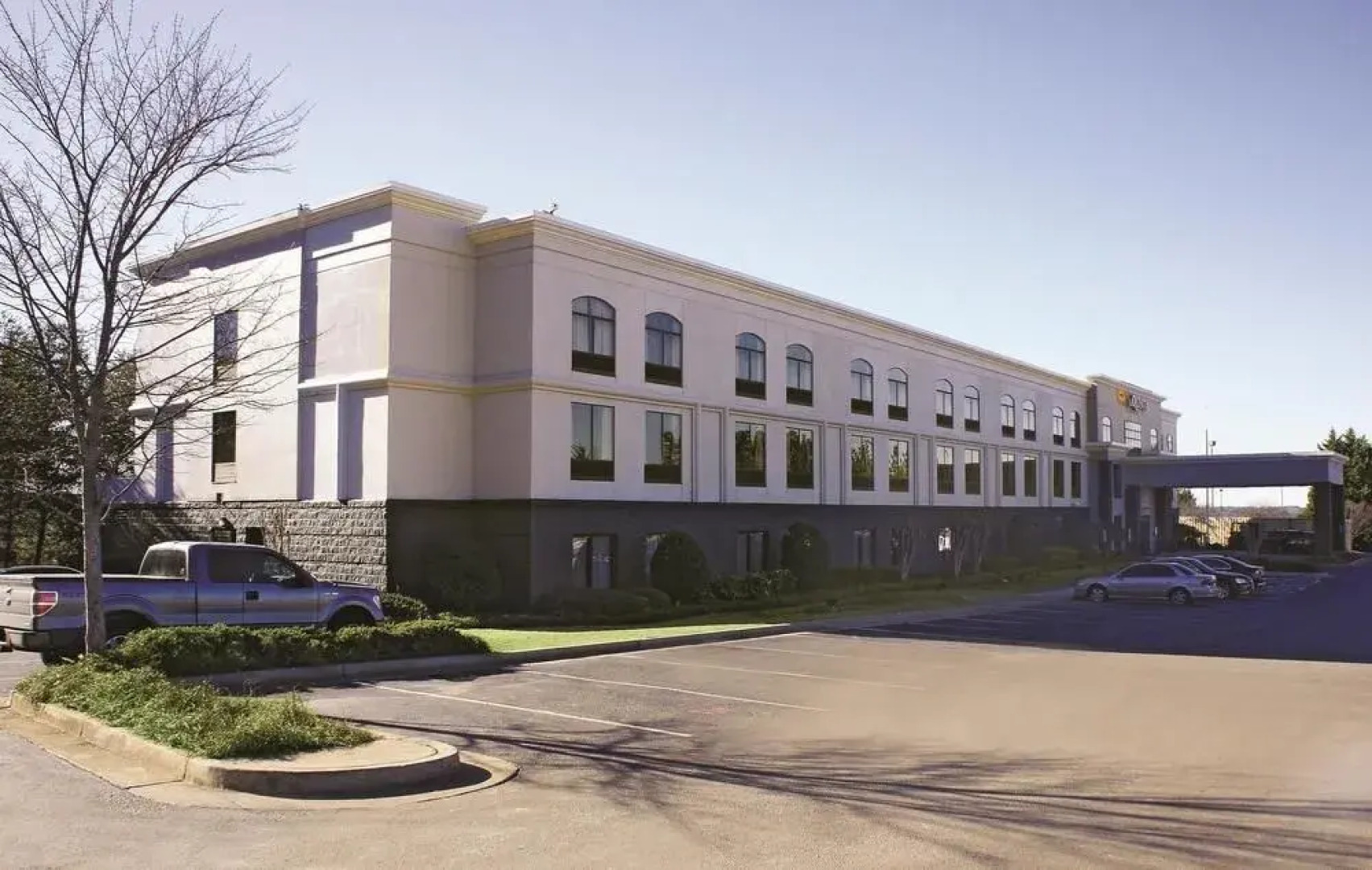 Wingate by Wyndham Kennesaw