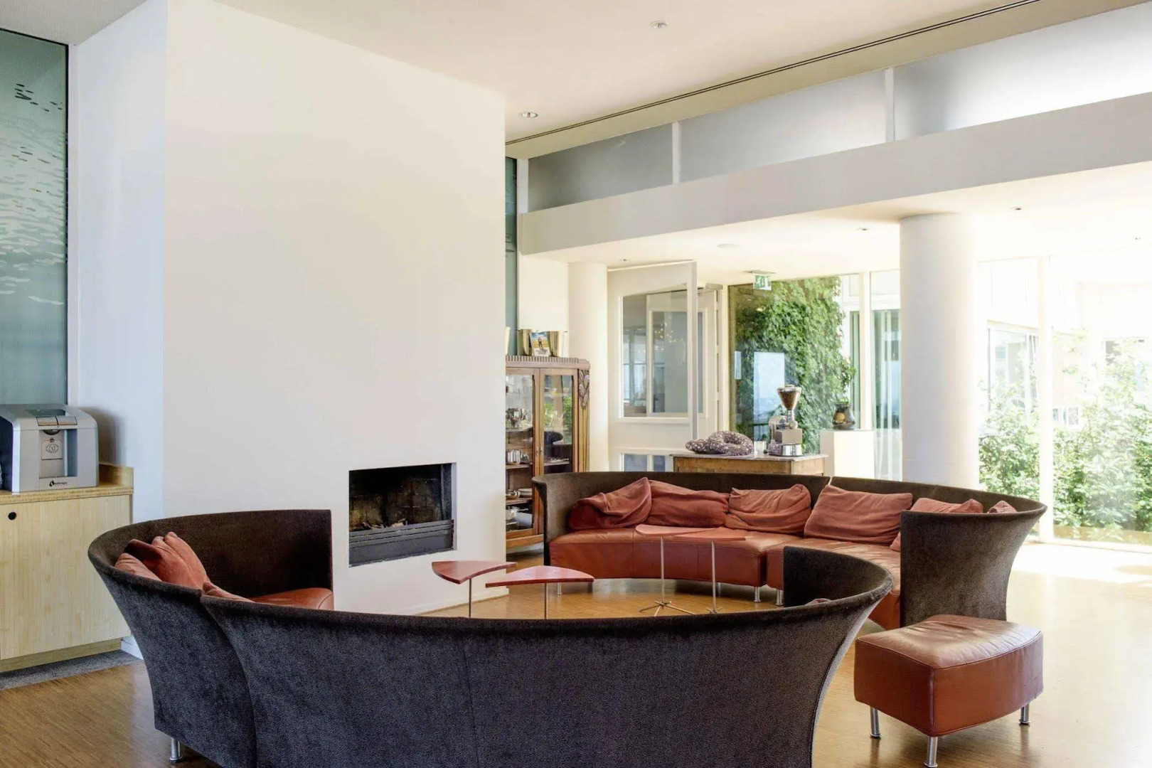 Hotel de Baak Seaside