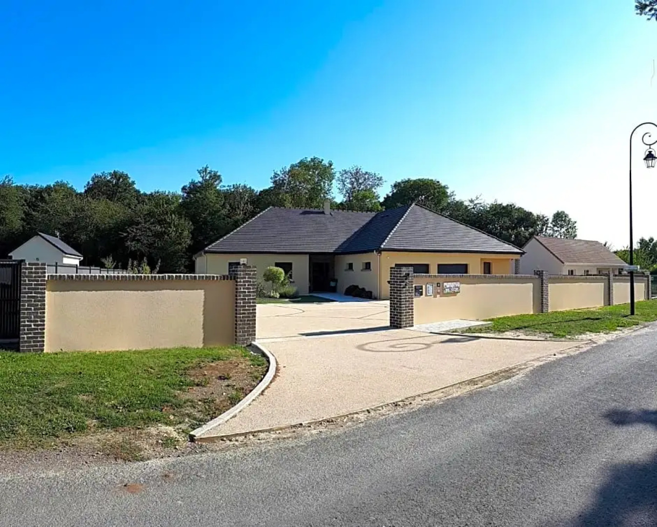 La Maison des Douces' Eure