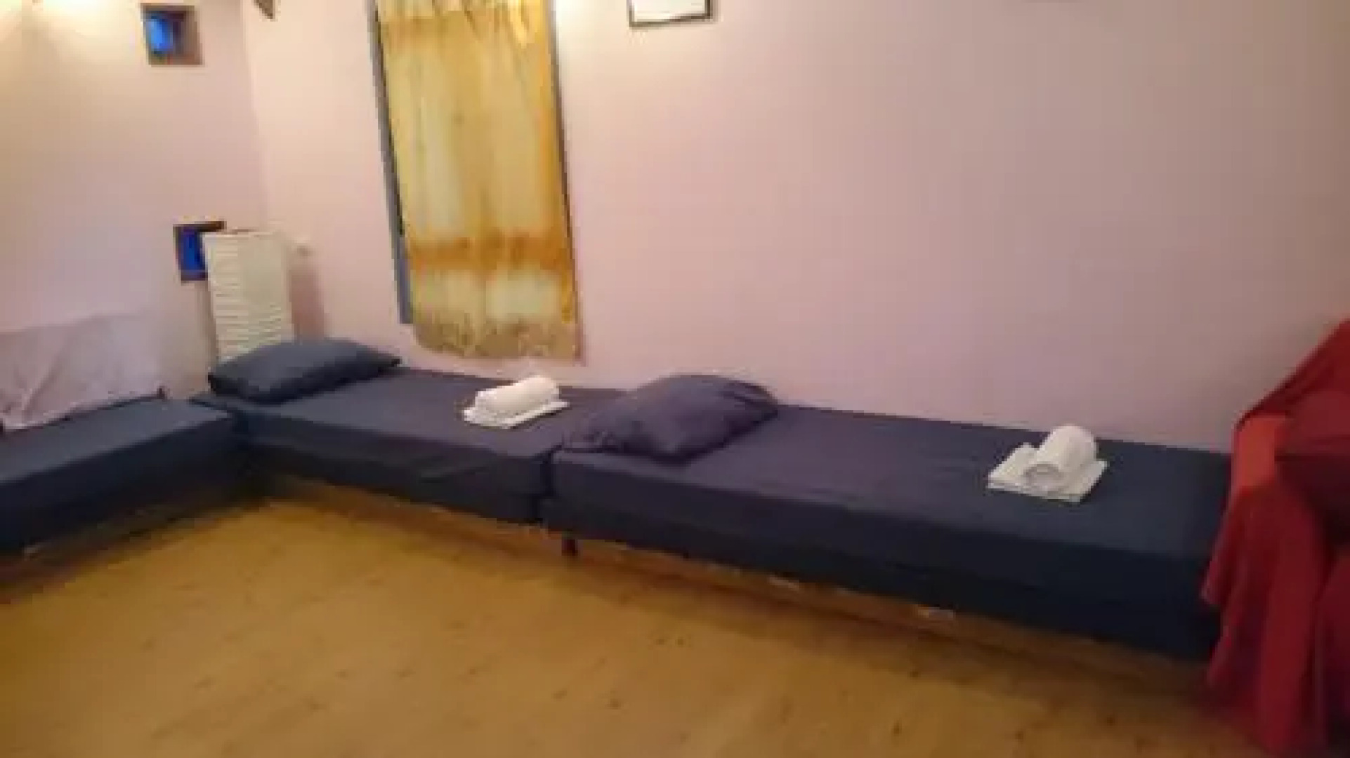 Pania Zen Style Guest House