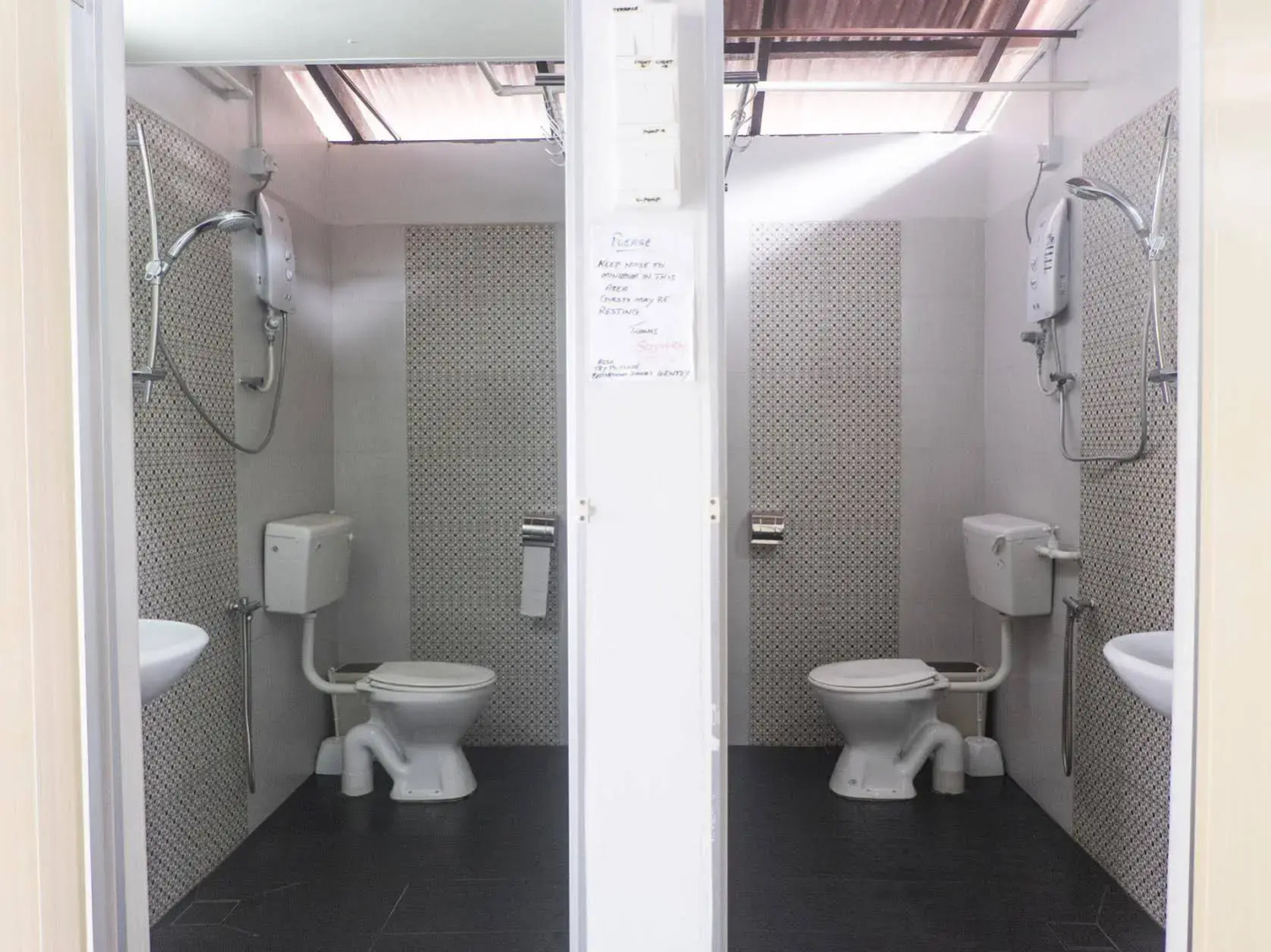 Sojourn Beds and Cafe